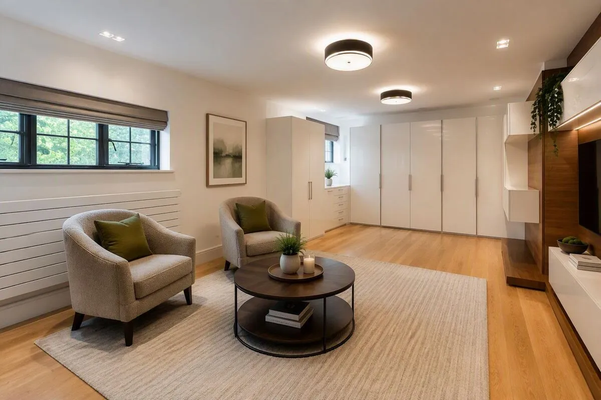 Wellgarth Road, London, NW11, photo 9