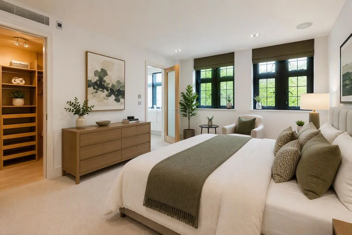Wellgarth Road, London, NW11, photo 12