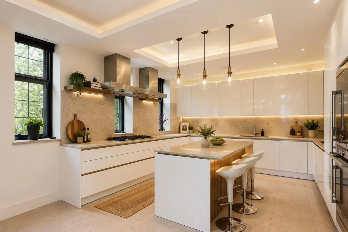 Wellgarth Road, London, NW11, photo 5