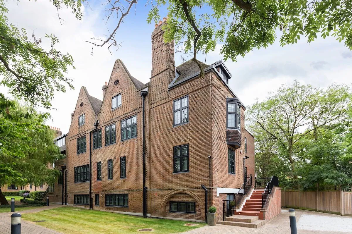 Wellgarth Road, London, NW11, photo 4