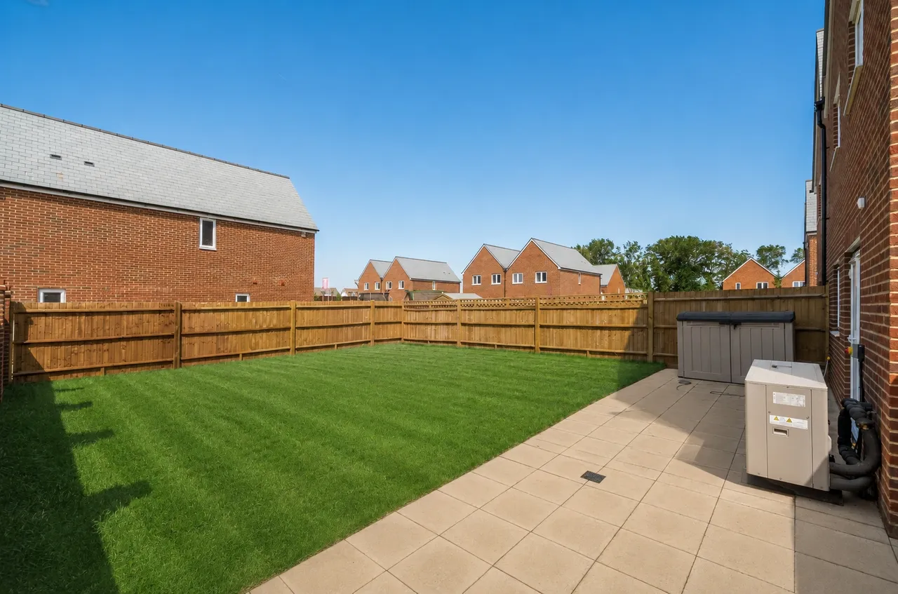 Summer Link, Littlehampton, BN17, photo 10