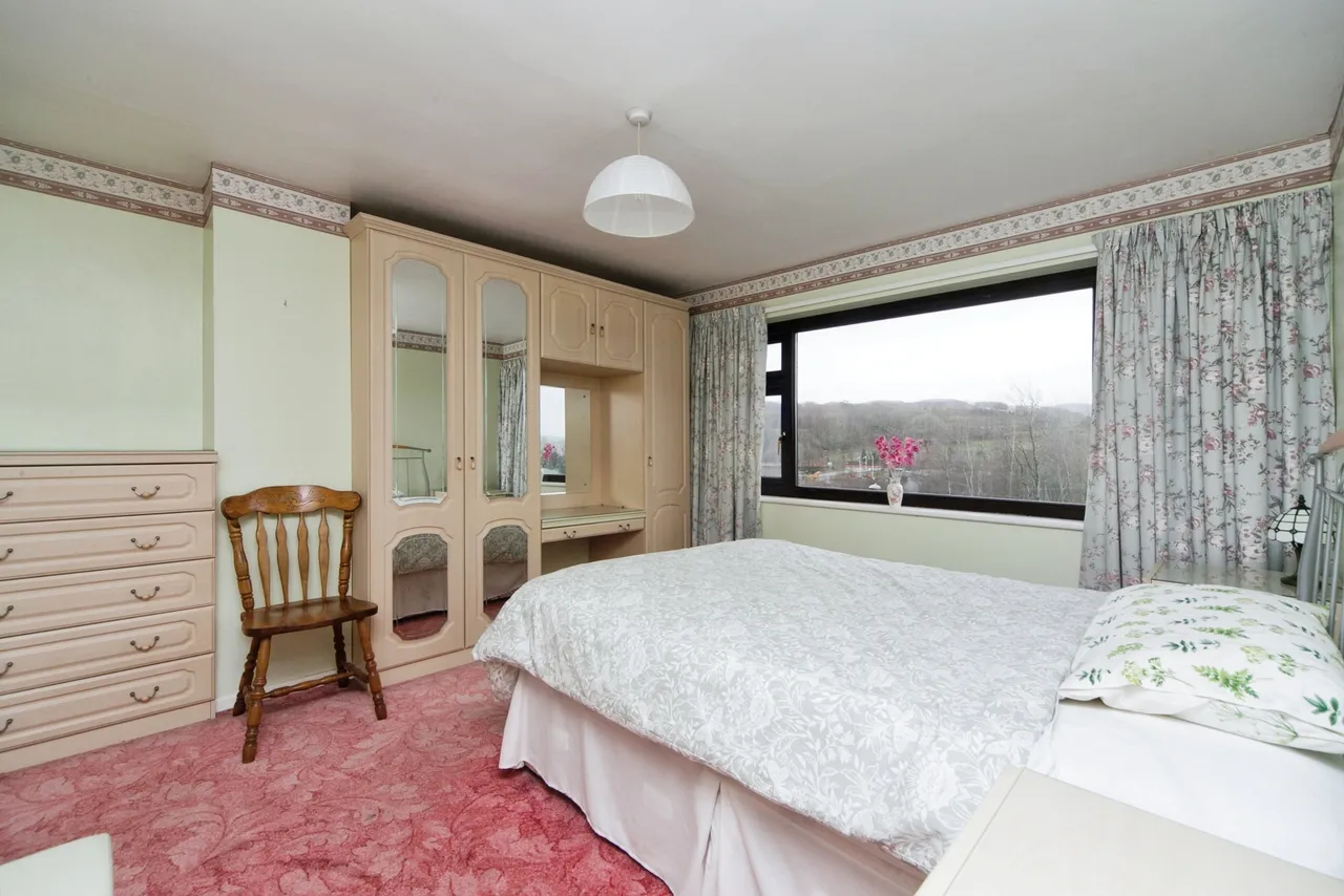 Berthen Gron, Penrhyndeudraeth, LL48, photo 11