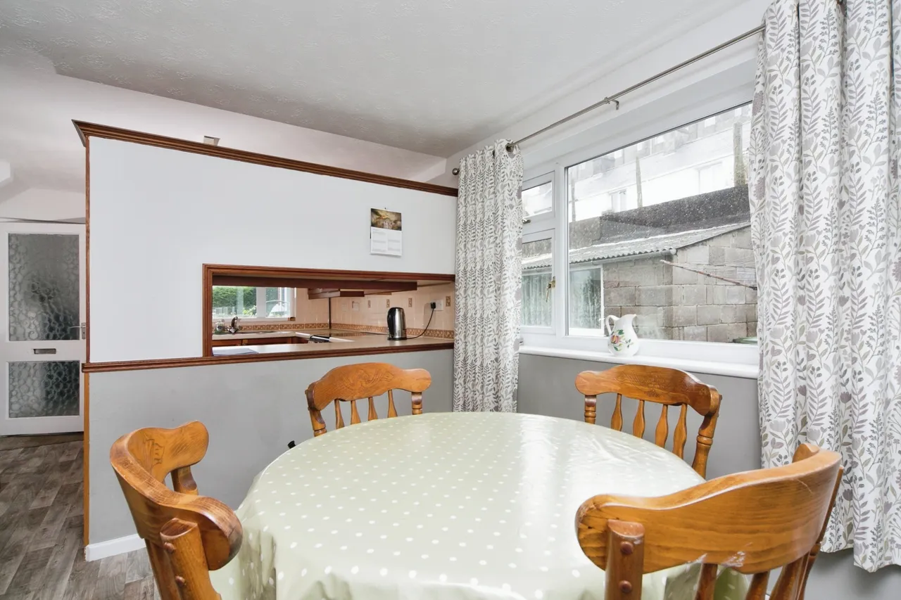 Berthen Gron, Penrhyndeudraeth, LL48, photo 7