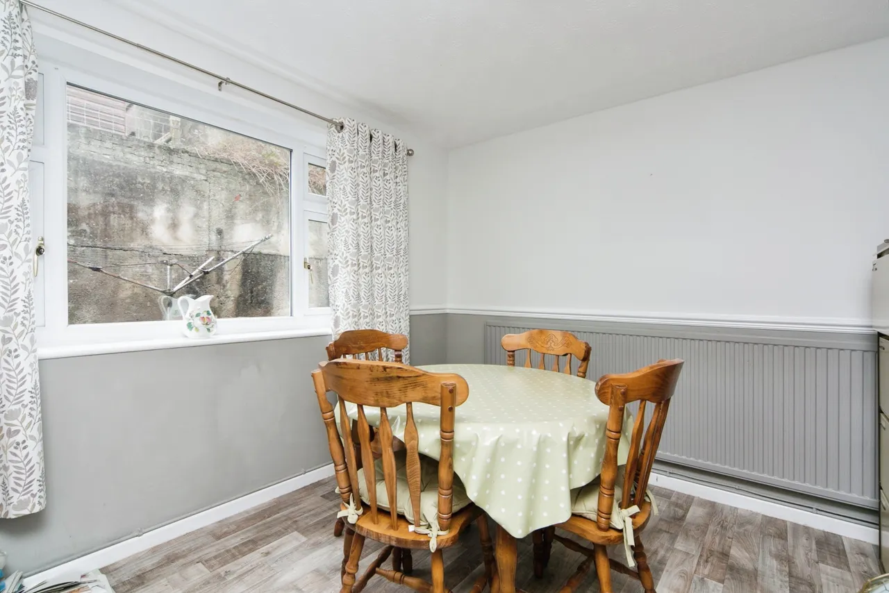 Berthen Gron, Penrhyndeudraeth, LL48, photo 5