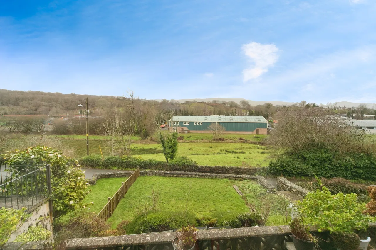 Berthen Gron, Penrhyndeudraeth, LL48, photo 17
