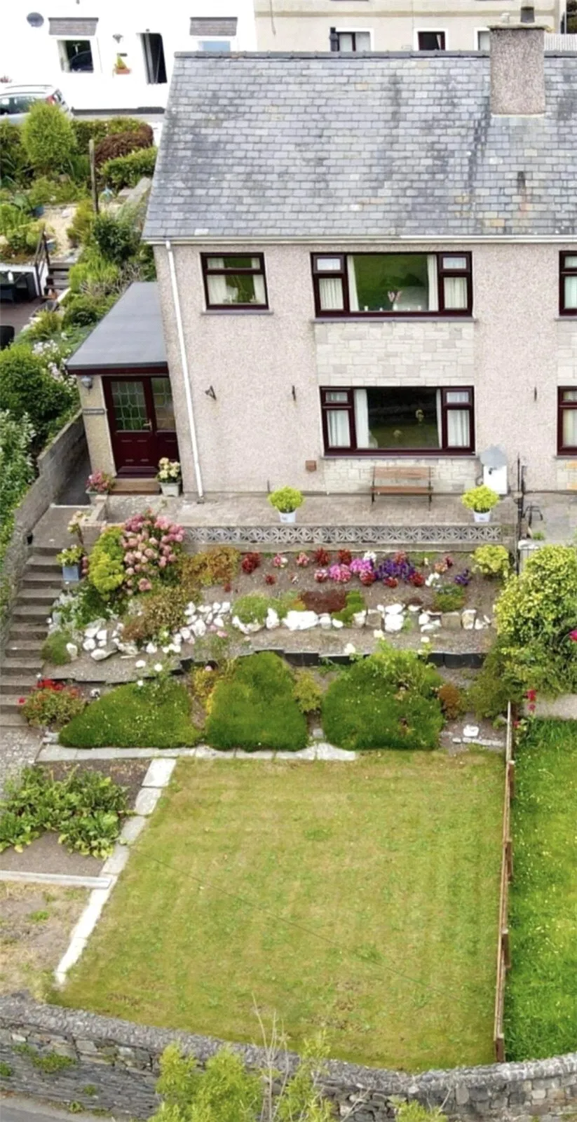 Berthen Gron, Penrhyndeudraeth, LL48, photo 18