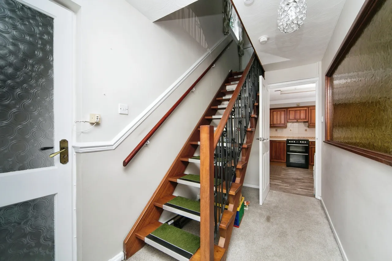 Berthen Gron, Penrhyndeudraeth, LL48, photo 4