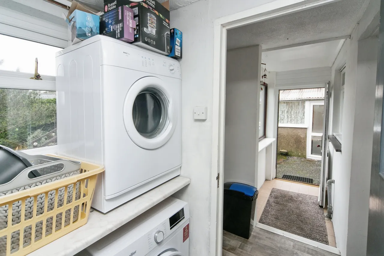 Berthen Gron, Penrhyndeudraeth, LL48, photo 14