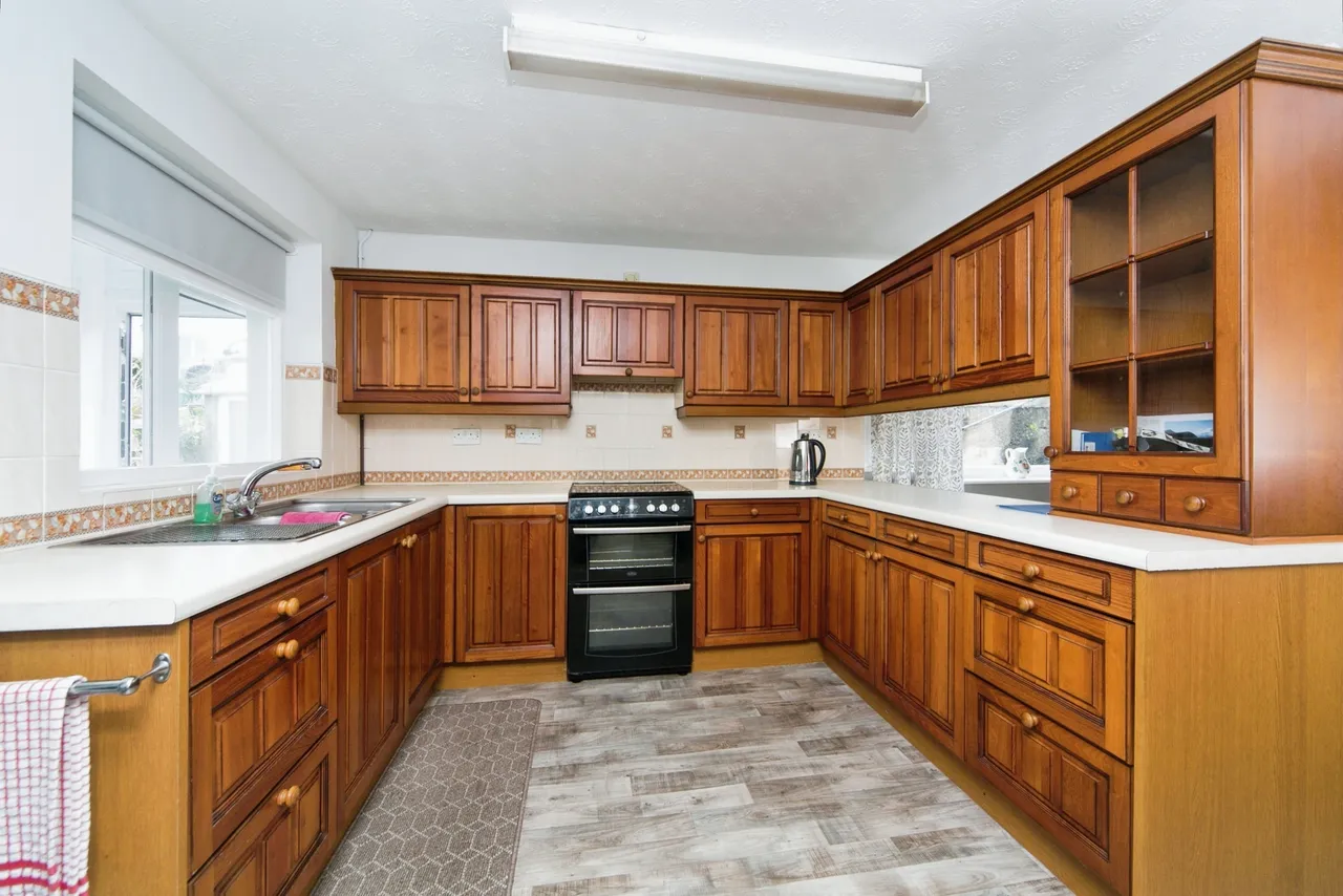Berthen Gron, Penrhyndeudraeth, LL48, photo 3