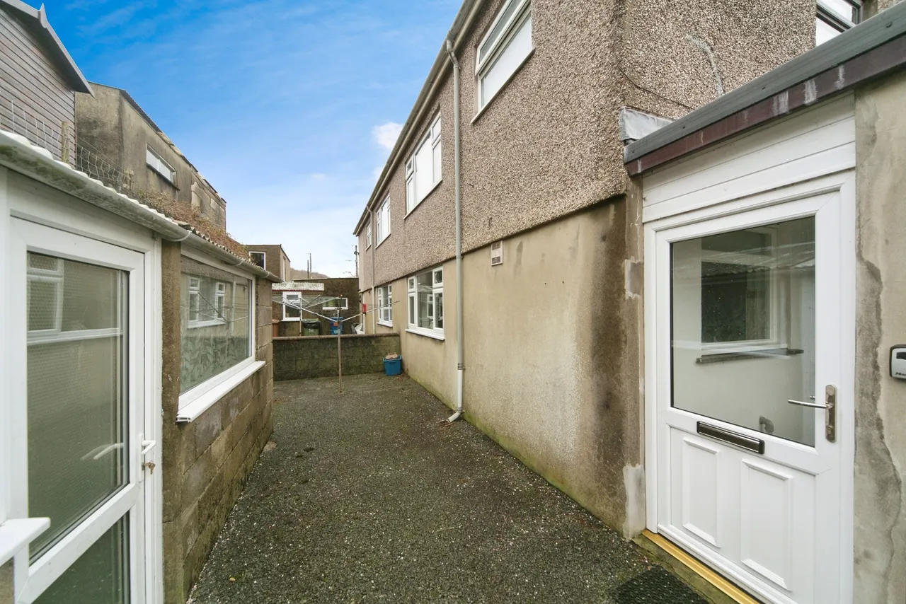 Berthen Gron, Penrhyndeudraeth, LL48, photo 15