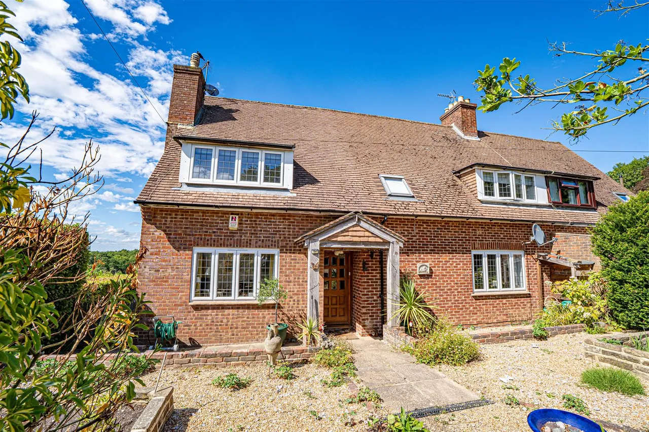 Whatlington, Battle, photo 52