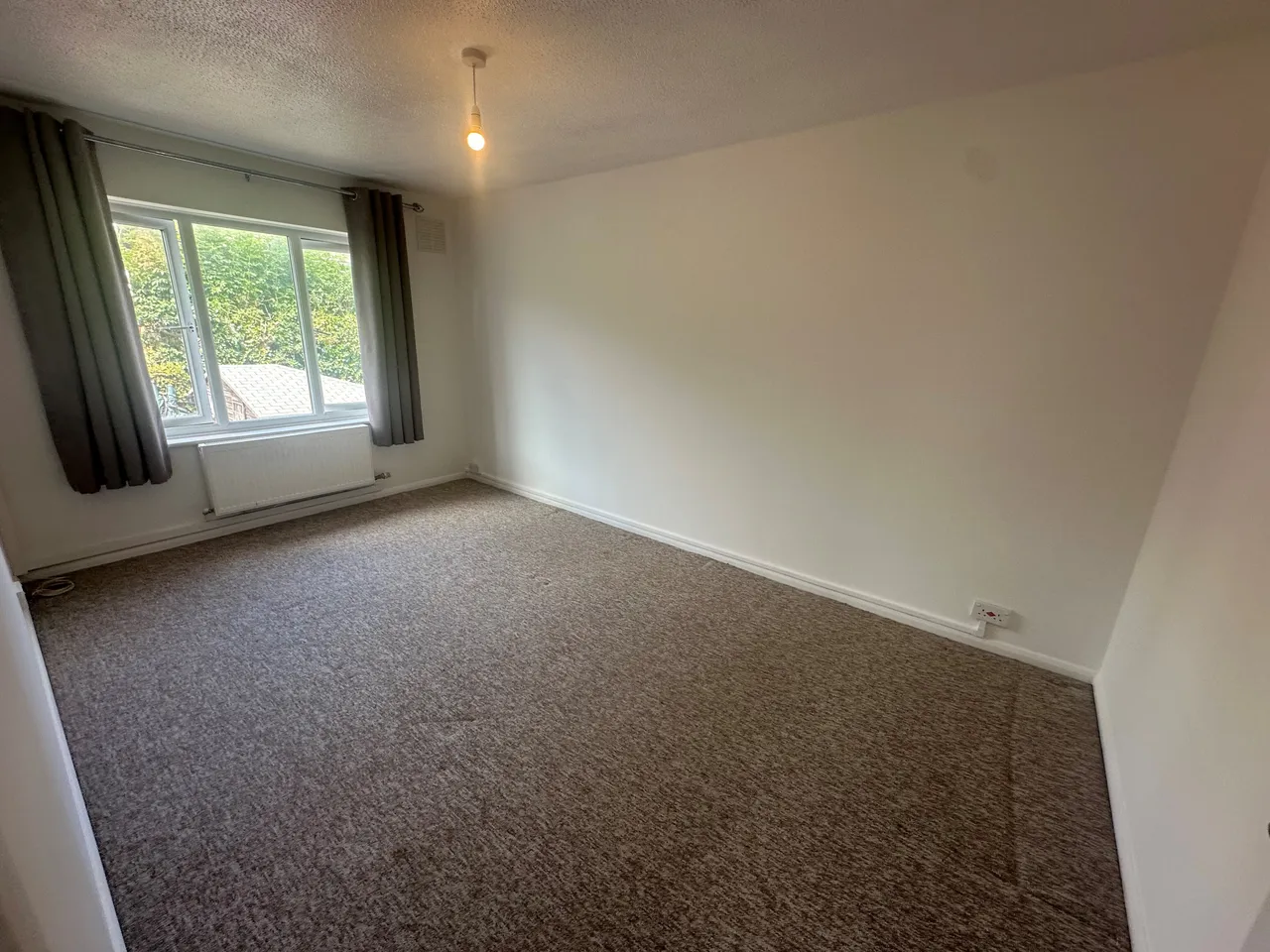Two Double Bedroom Apartment with Private Garden Allocated Parking, Exmouth, EX8, photo 4