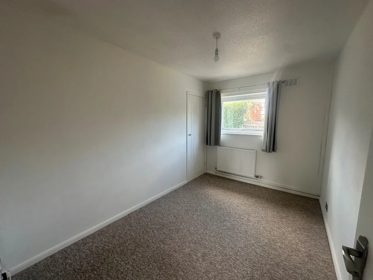 Two Double Bedroom Apartment with Private Garden Allocated Parking, Exmouth, EX8, photo 5