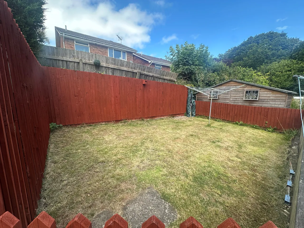Two Double Bedroom Apartment with Private Garden Allocated Parking, Exmouth, EX8, photo 7