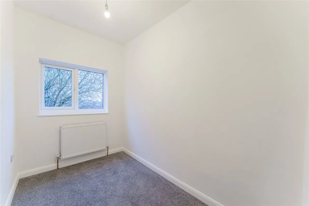 Field Crescent, South Elmsall, WF9, photo 18