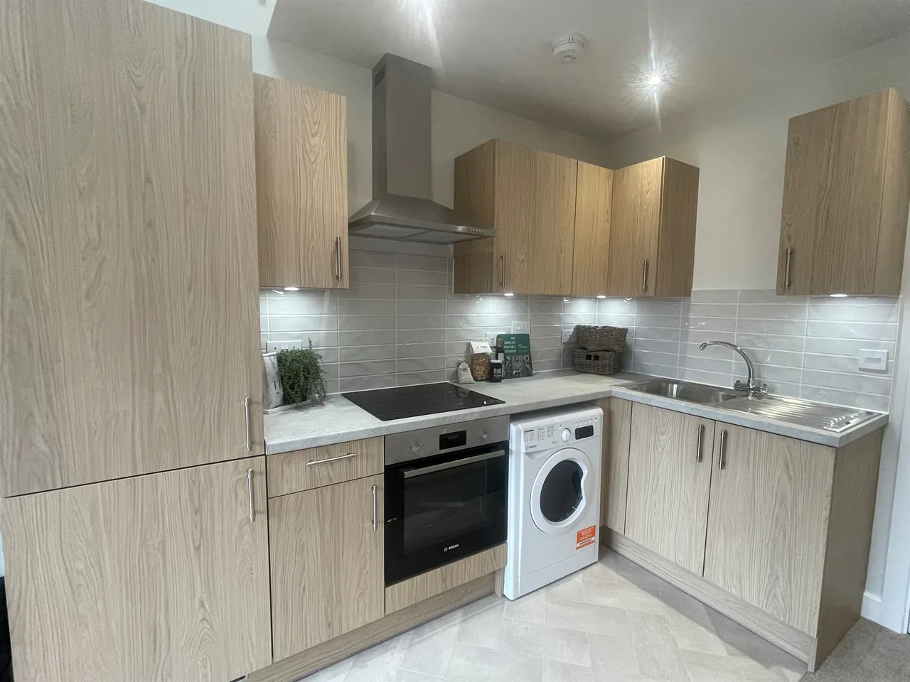 1 bed flat for sale — R L Stevenson Avenue, Bournemouth