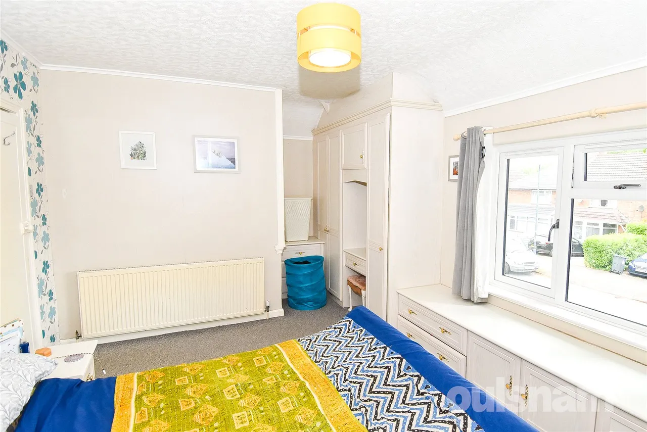 Ashbrook Road, Stirchley, Birmingham, West Midlands, B30 2XG, photo 13