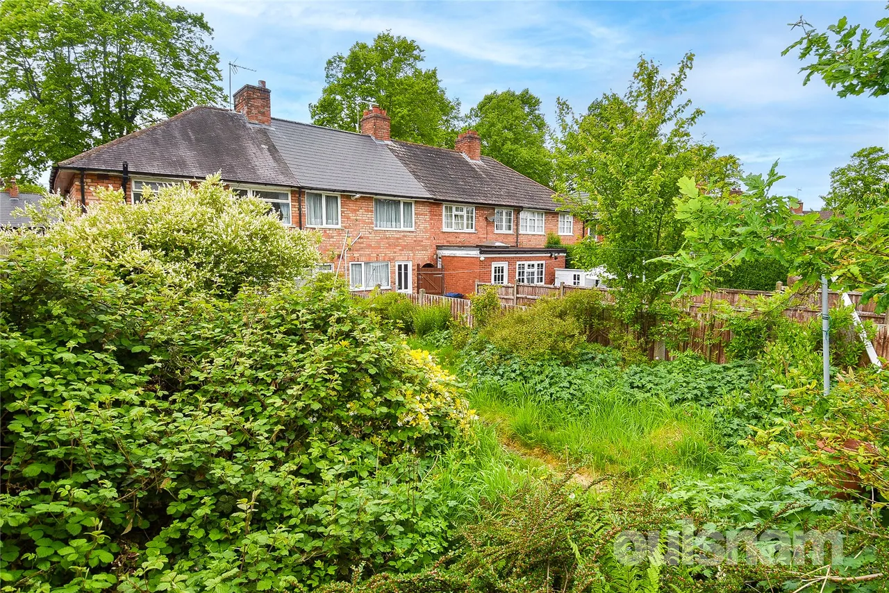 Ashbrook Road, Stirchley, Birmingham, West Midlands, B30 2XG, photo 21