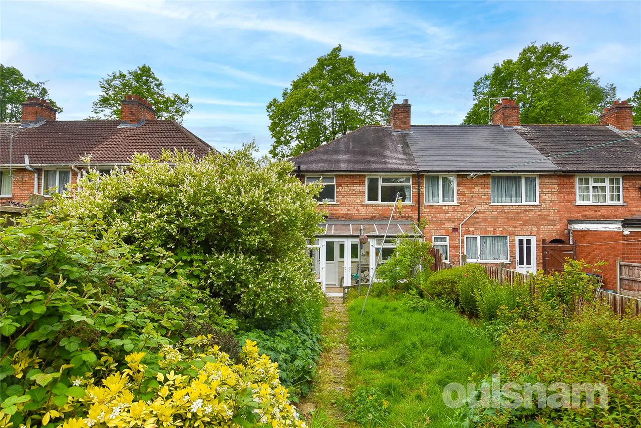 Ashbrook Road, Stirchley, Birmingham, West Midlands, B30 2XG, photo 22