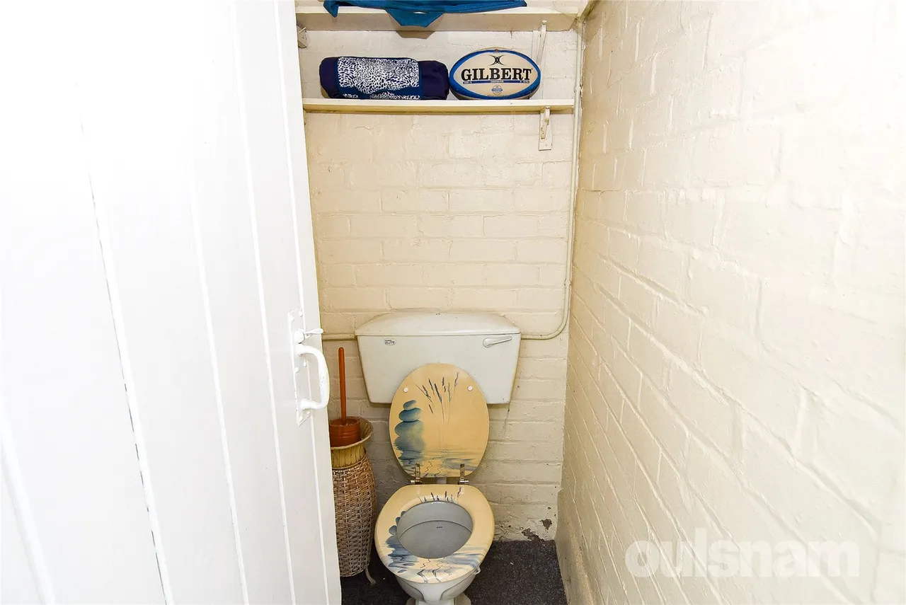 Ashbrook Road, Stirchley, Birmingham, West Midlands, B30 2XG, photo 8
