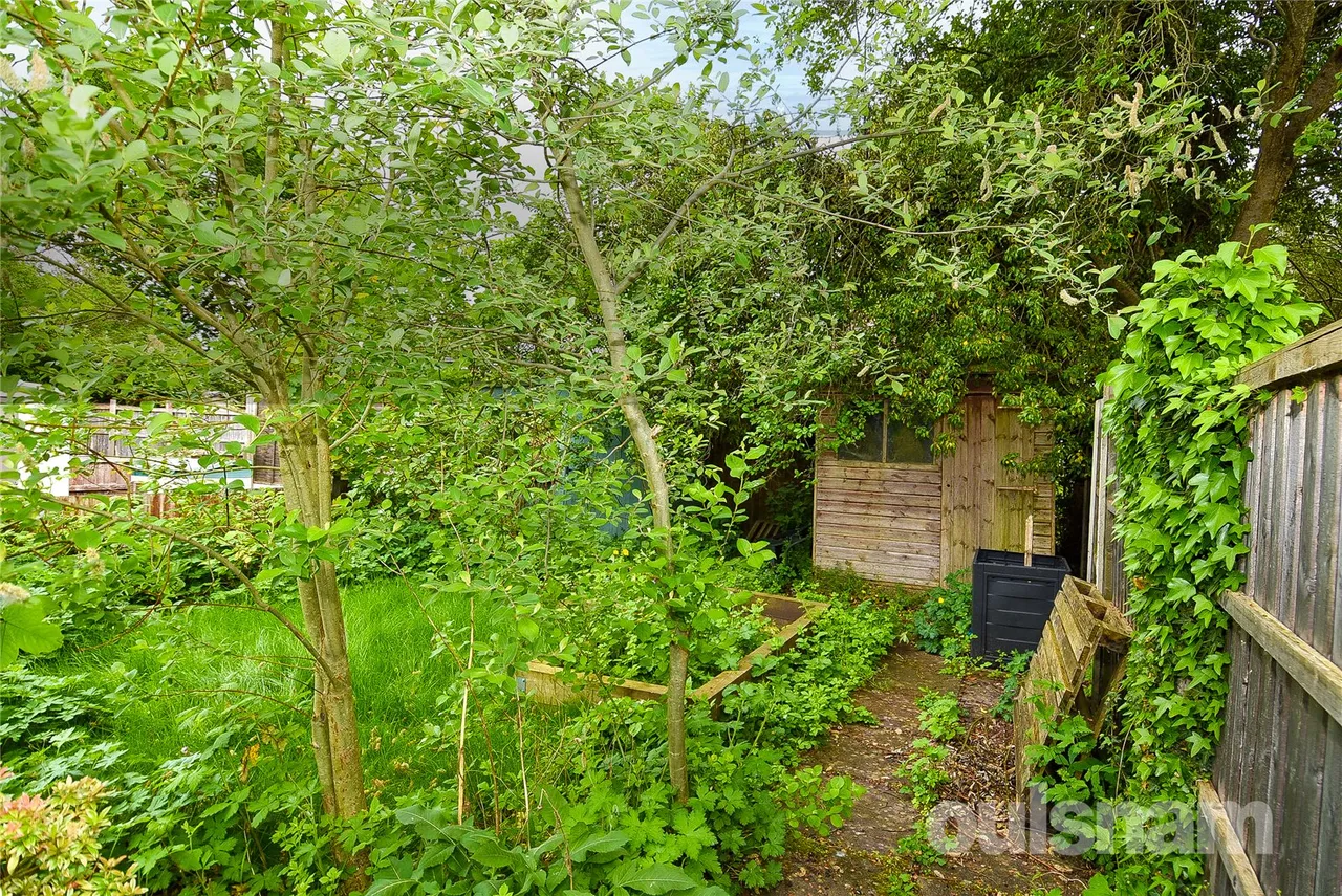 Ashbrook Road, Stirchley, Birmingham, West Midlands, B30 2XG, photo 20