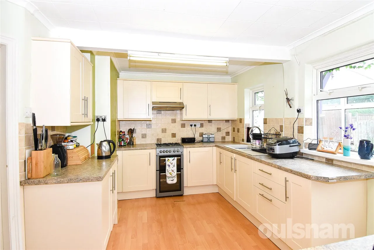 Ashbrook Road, Stirchley, Birmingham, West Midlands, B30 2XG, photo 5