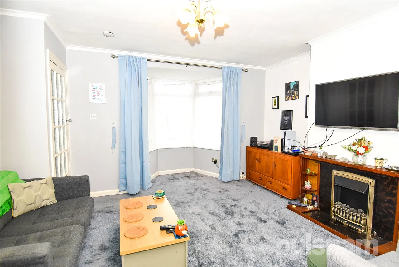 Ashbrook Road, Stirchley, Birmingham, West Midlands, B30 2XG, photo 4