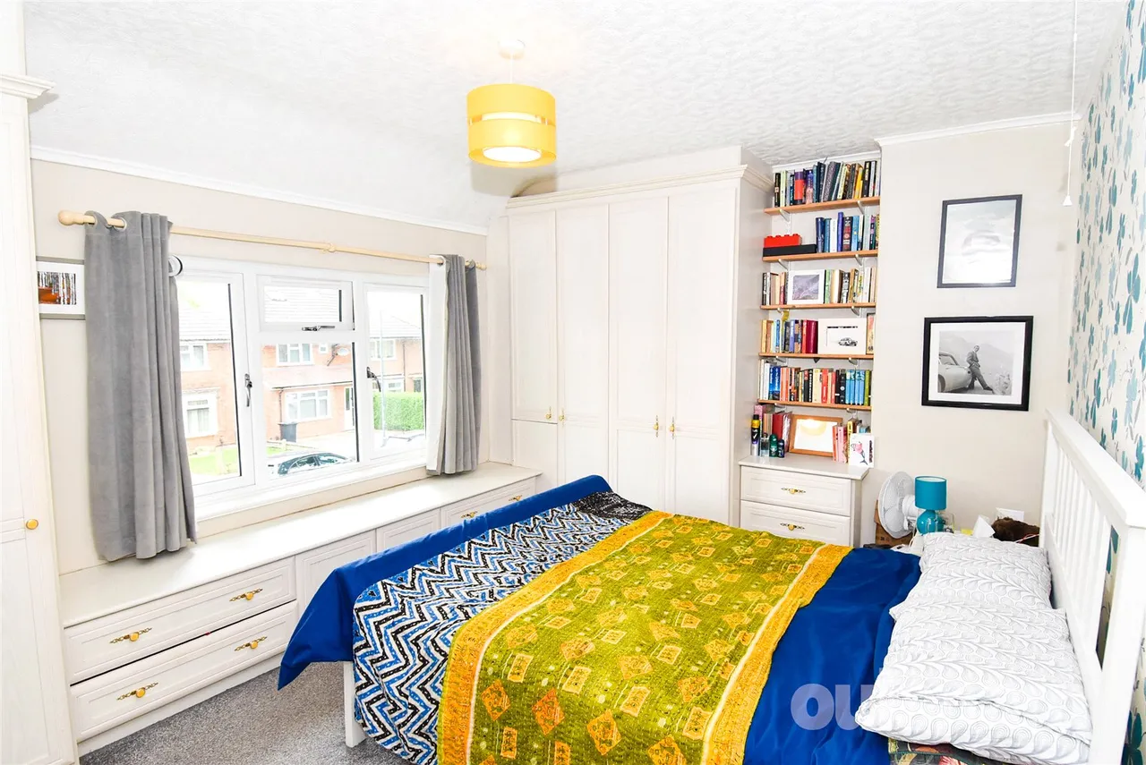 Ashbrook Road, Stirchley, Birmingham, West Midlands, B30 2XG, photo 11