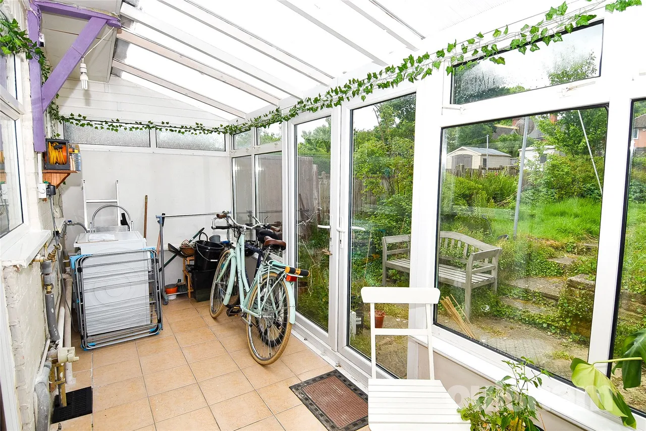 Ashbrook Road, Stirchley, Birmingham, West Midlands, B30 2XG, photo 9