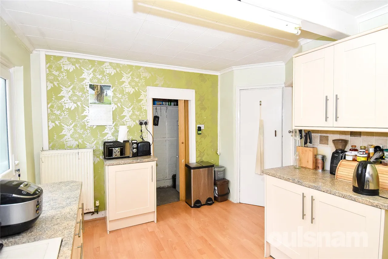Ashbrook Road, Stirchley, Birmingham, West Midlands, B30 2XG, photo 7