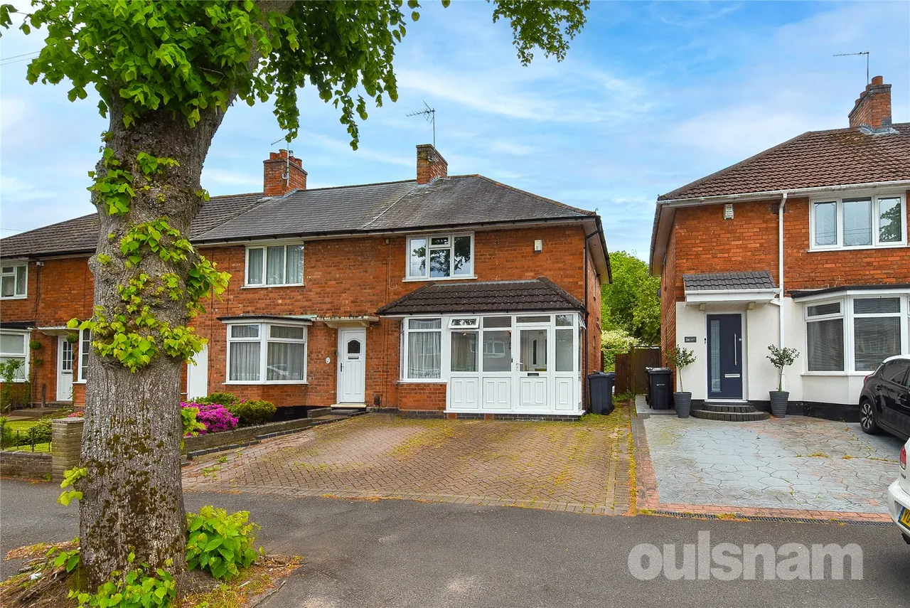 Ashbrook Road, Stirchley, Birmingham, West Midlands, B30 2XG, photo 23