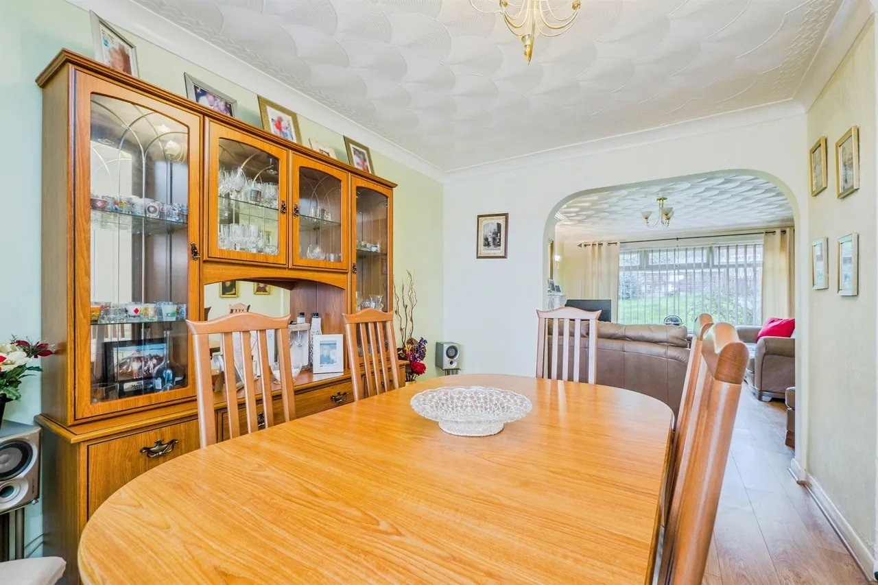 Hill Rise, Llanedeyrn, CF23, photo 15