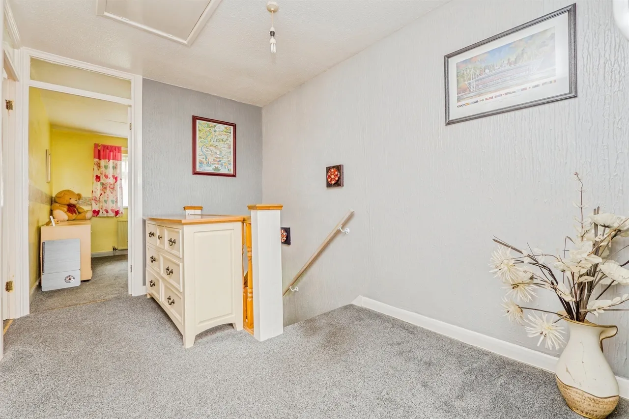 Hill Rise, Llanedeyrn, CF23, photo 17
