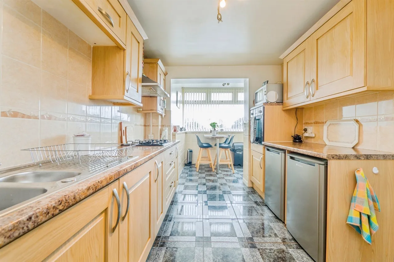Hill Rise, Llanedeyrn, CF23, photo 16