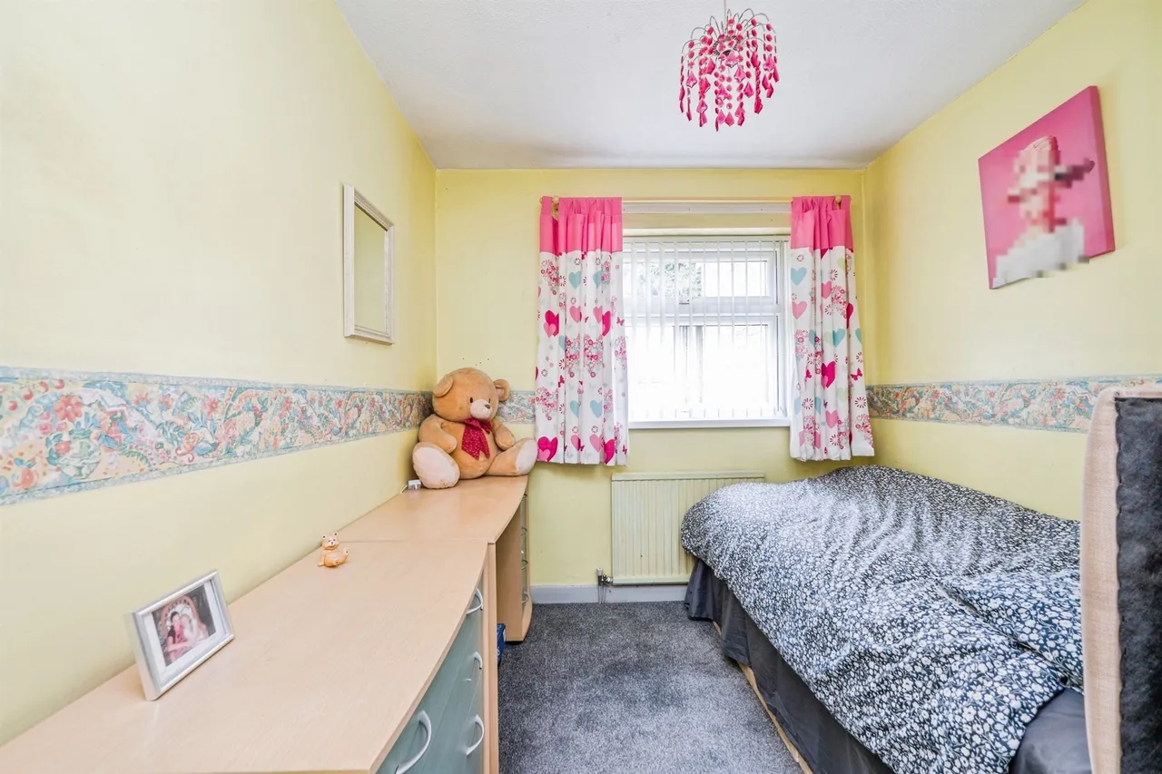 Hill Rise, Llanedeyrn, CF23, photo 20