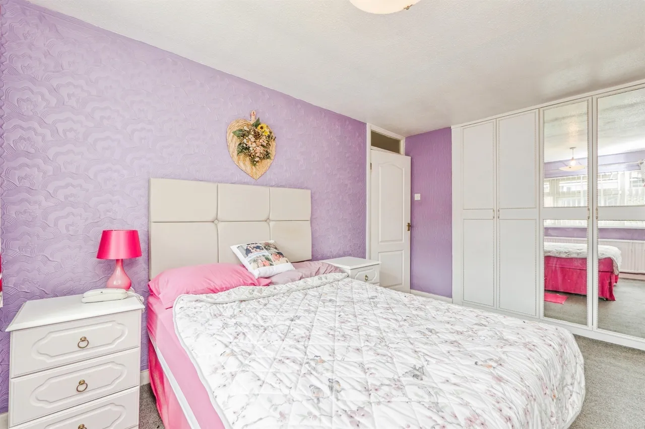 Hill Rise, Llanedeyrn, CF23, photo 18