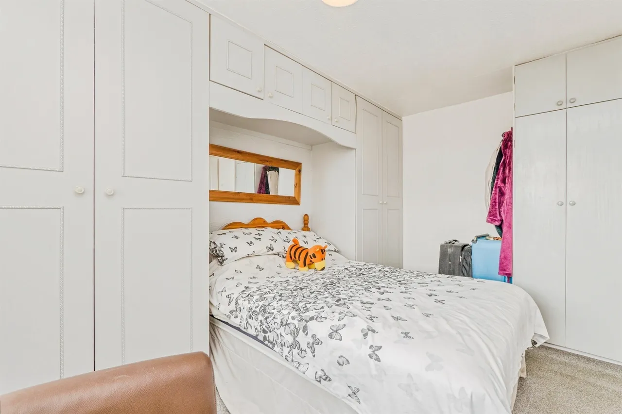 Hill Rise, Llanedeyrn, CF23, photo 19