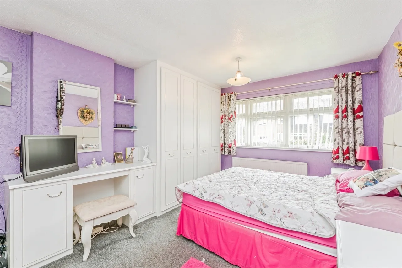 Hill Rise, Llanedeyrn, CF23, photo 8