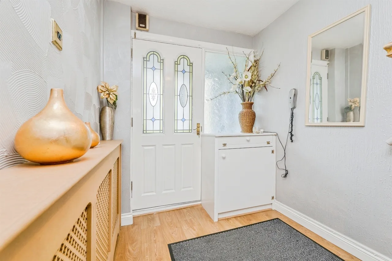 Hill Rise, Llanedeyrn, CF23, photo 13