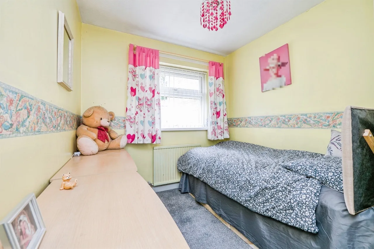 Hill Rise, Llanedeyrn, CF23, photo 10