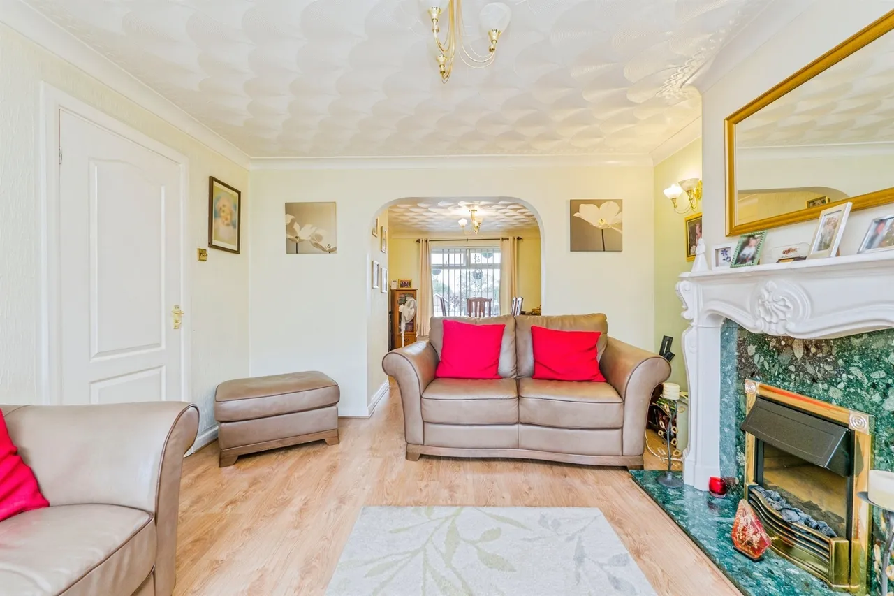 Hill Rise, Llanedeyrn, CF23, photo 14