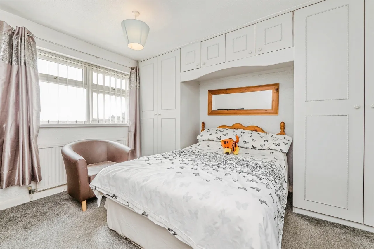 Hill Rise, Llanedeyrn, CF23, photo 9