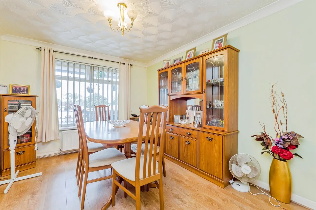 Hill Rise, Llanedeyrn, CF23, photo 5