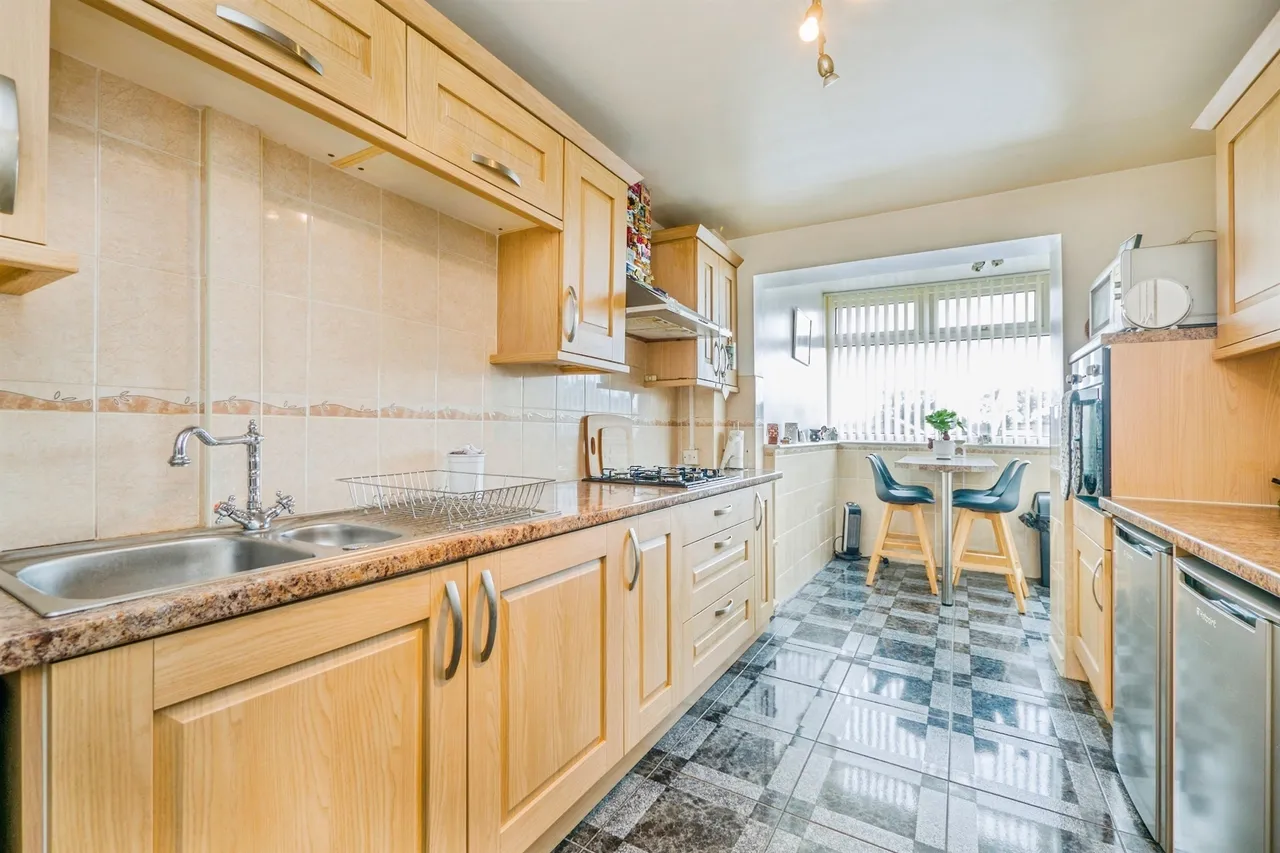 Hill Rise, Llanedeyrn, CF23, photo 6