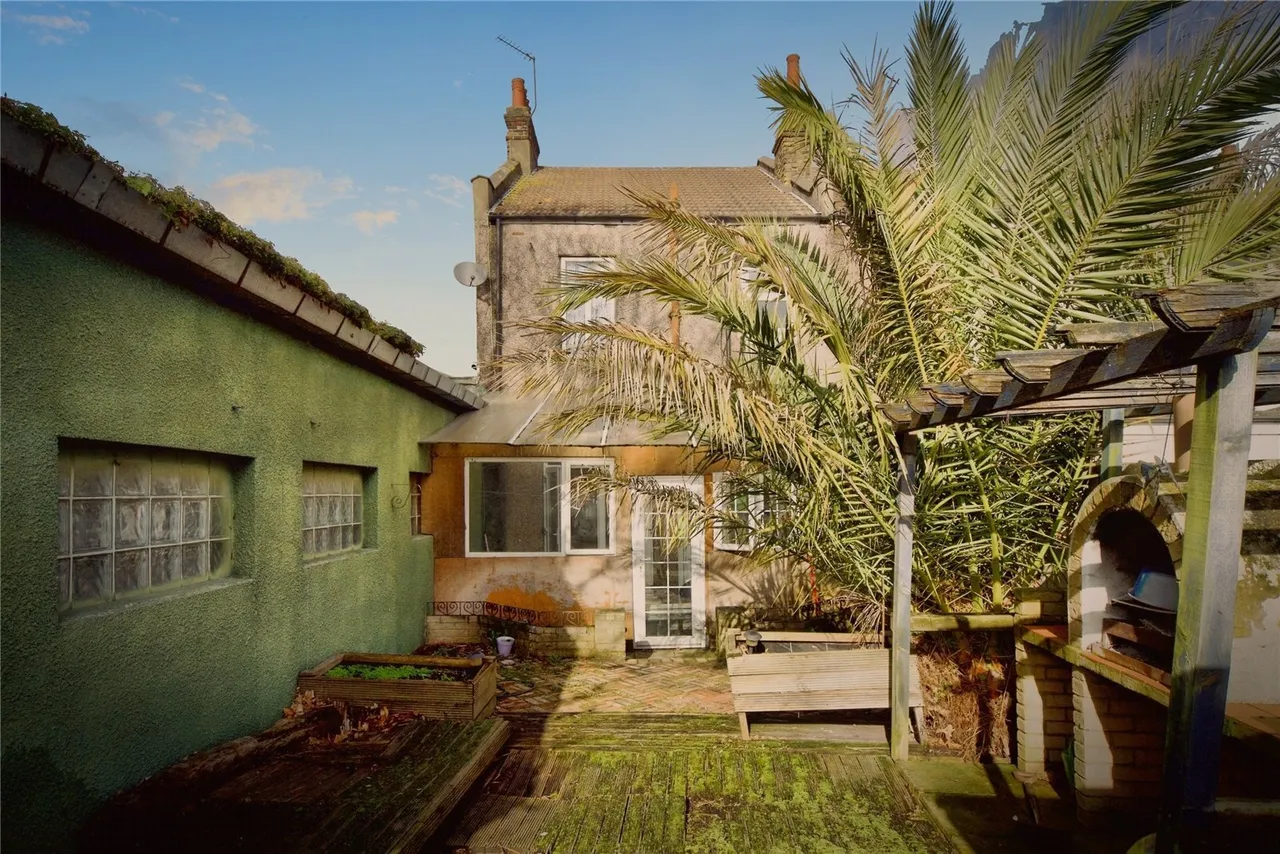 Rectory Road, Manor Park, London, E12, photo 14