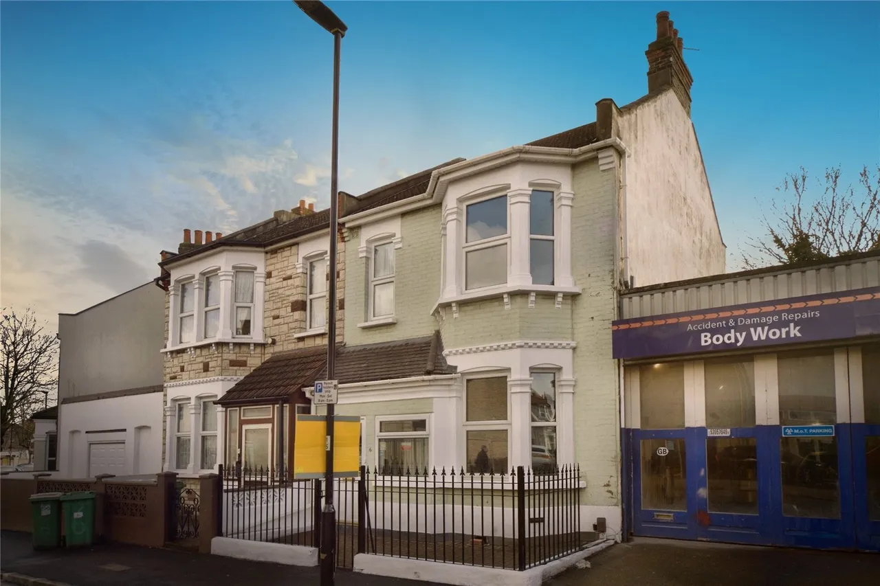 Rectory Road, Manor Park, London, E12, photo 16