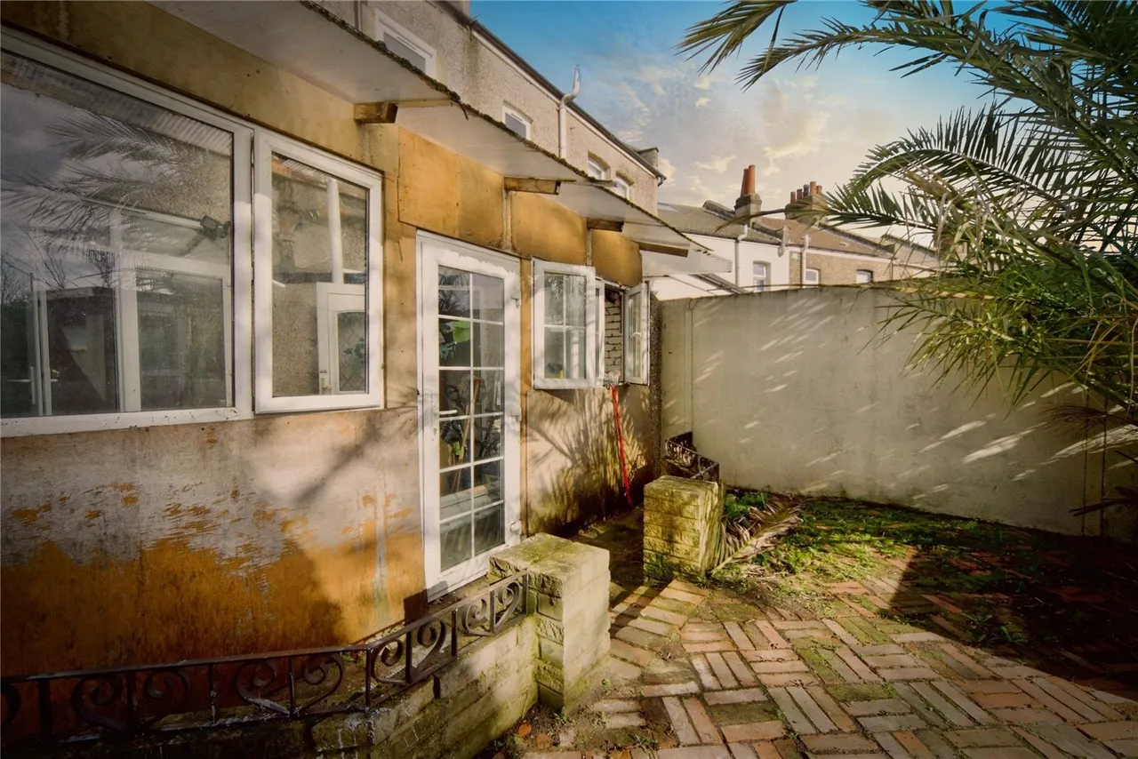 Rectory Road, Manor Park, London, E12, photo 15