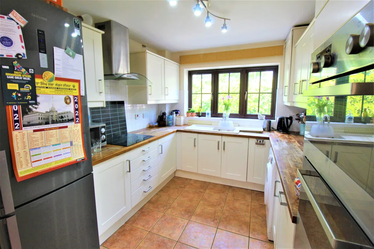 Bromley, Grays, Essex, RM17 6LE, photo 8