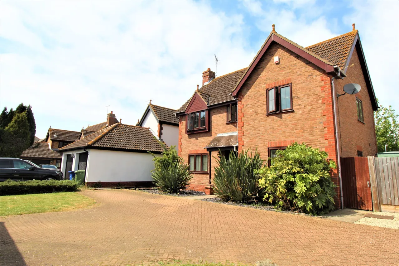 Bromley, Grays, Essex, RM17 6LE, photo 5