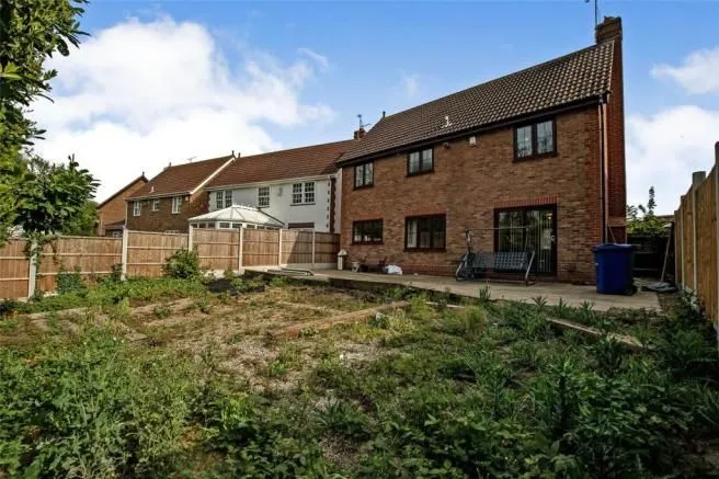 Bromley, Grays, Essex, RM17 6LE, photo 17